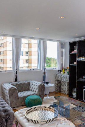 Imagem Apartamento com 2 Quartos à Venda, 177 m² em Cerqueira Cesar - São Paulo