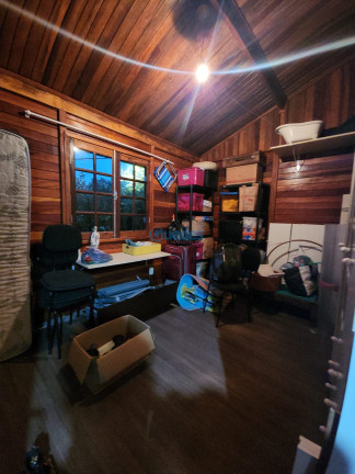 Imagem Casa com 6 Quartos à Venda, 210 m² em Estância Embuarama - Embu Das Artes