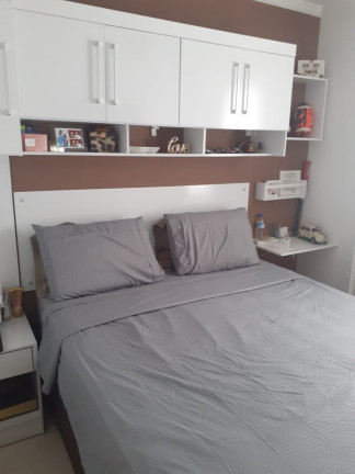 Imagem Apartamento com 2 Quartos à Venda, 51 m² em Vila Ema - São Paulo Imagem Apartamento com 2 Quartos à Venda, 51 m² em Vila Ema - São Paulo