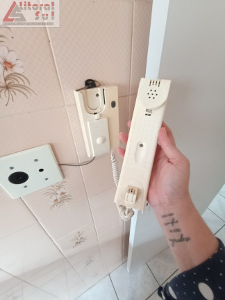 Imagem Apartamento com 1 Quarto à Venda, 42 m² em Mirim - Praia Grande