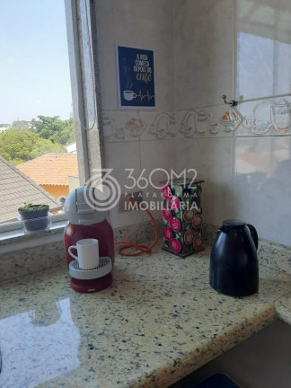 Imagem Casa com 4 Quartos à Venda, 231 m² em Vila Euclides - São Bernardo Do Campo