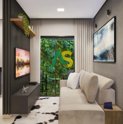 Imagem Casa com 3 Quartos à Venda, 82 m² em Caxangá - Recife