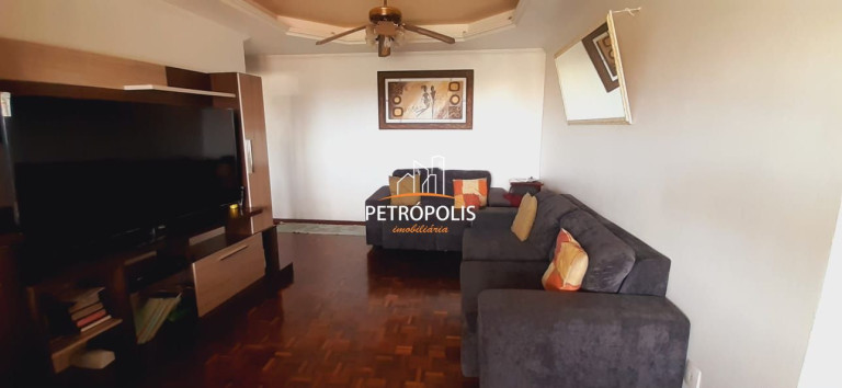 Imagem Apartamento com 3 Quartos à Venda, 113 m² em Cristo Redentor - Caxias Do Sul