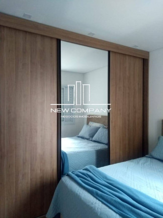 Imagem Apartamento com 2 Quartos à Venda,  em Vila Pires - Santo André
