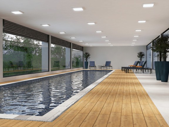 Imagem Apartamento com 3 Quartos à Venda, 94 m² em Engordadouro - Jundiaí
