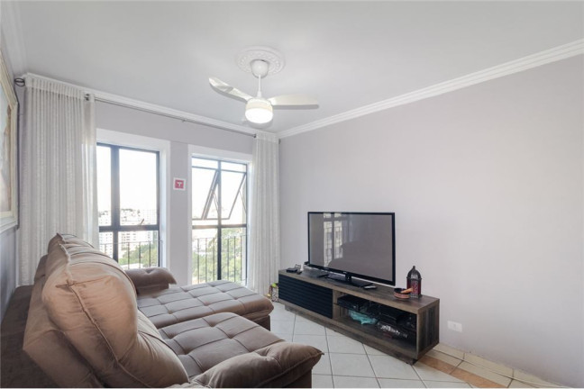 Imagem Apartamento com 3 Quartos à Venda, 93 m² em Jardim Marajoara - São Paulo