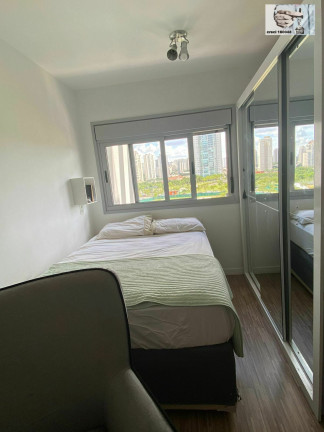 Imagem Apartamento com 2 Quartos à Venda, 58 m² em Jardim Das Perdizes - São Paulo
