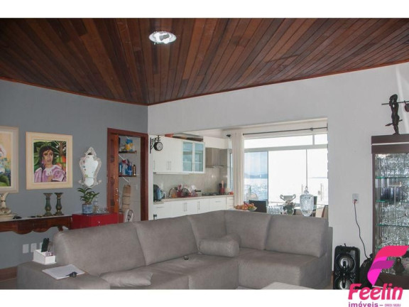 Imagem Casa com 4 Quartos à Venda, 110 m² em Ribeirão Da Ilha - Florianópolis Imagem Casa com 4 Quartos à Venda, 110 m² em Ribeirão Da Ilha - Florianópolis