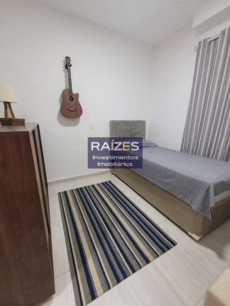 Imagem Apartamento com 2 Quartos à Venda,  em Bragança Paulista