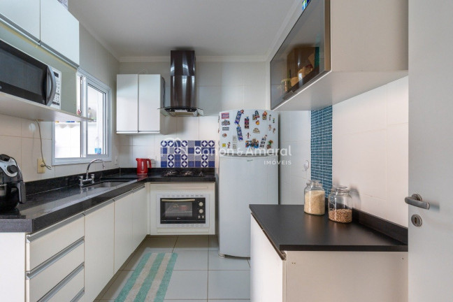 Imagem Casa de Condomínio com 3 Quartos à Venda, 225 m² em Loteamento Alphaville Campinas - Campinas Imagem Casa de Condomínio com 3 Quartos à Venda, 225 m² em Loteamento Alphaville Campinas - Campinas