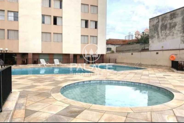 Imagem Apartamento com 2 Quartos à Venda ou Locação, 50 m² em Centro - Piracicaba Imagem Apartamento com 2 Quartos à Venda ou Locação, 50 m² em Centro - Piracicaba