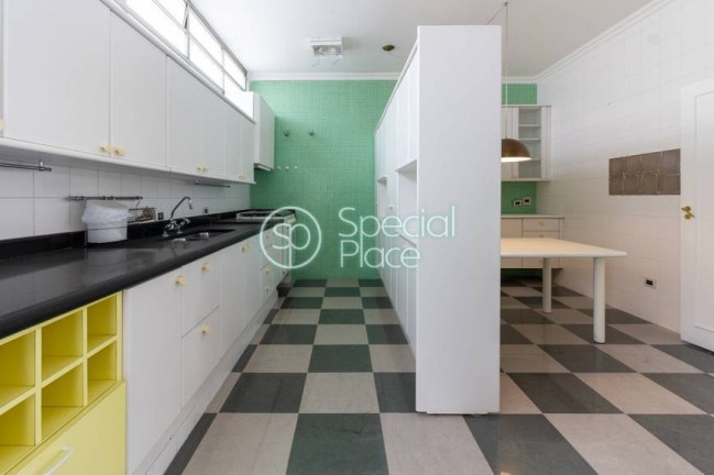 Imagem Cobertura com 3 Quartos à Venda,  em Higienópolis - São Paulo