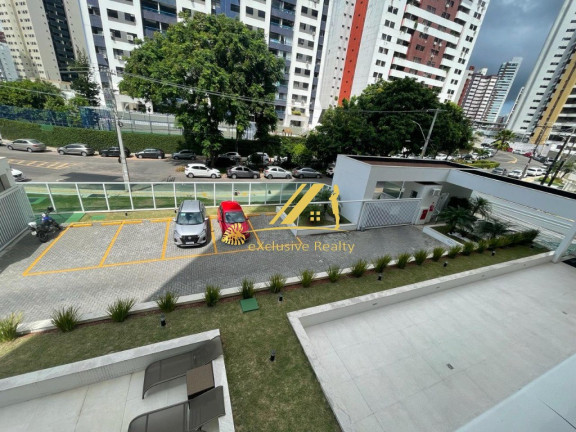 Imagem Imóvel com 3 Quartos à Venda, 126 m² em Pituba - Salvador Imagem Imóvel com 3 Quartos à Venda, 126 m² em Pituba - Salvador