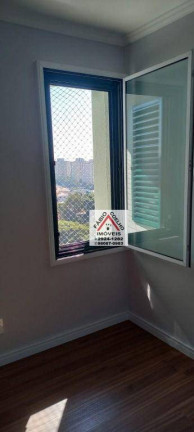 Imagem Apartamento com 3 Quartos à Venda, 72 m² em Interlagos - São Paulo Imagem Apartamento com 3 Quartos à Venda, 72 m² em Interlagos - São Paulo