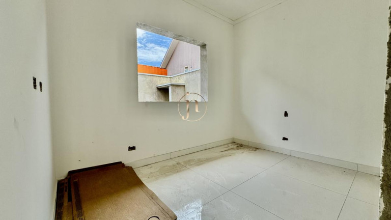 Imagem Casa de Condomínio com 2 Quartos à Venda,  em Sítio Cercado - Curitiba