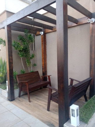 Imagem Apartamento com 2 Quartos para Alugar, 48 m² em Paulicéia - São Bernardo Do Campo Imagem Apartamento com 2 Quartos para Alugar, 48 m² em Paulicéia - São Bernardo Do Campo