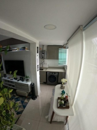 Imagem Apartamento com 1 Quarto à Venda, 40 m² em Brás - São Paulo Imagem Apartamento com 1 Quarto à Venda, 40 m² em Brás - São Paulo