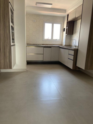 Imagem Apartamento com 3 Quartos à Venda, 119 m² em Casa Branca - Santo André Imagem Apartamento com 3 Quartos à Venda, 119 m² em Casa Branca - Santo André
