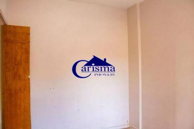 Imagem Apartamento com 2 Quartos à Venda, 60 m² em Casa Branca - Santo André Imagem Apartamento com 2 Quartos à Venda, 60 m² em Casa Branca - Santo André