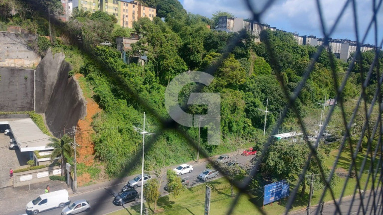 Imagem Apartamento com 3 Quartos à Venda, 68 m² em Acupe De Brotas - Salvador Imagem Apartamento com 3 Quartos à Venda, 68 m² em Acupe De Brotas - Salvador