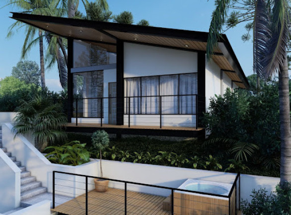 Casa com 3 Quartos à Venda, 134 m² em Vargem Grande - Teresópolis