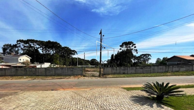 Imagem Terreno à Venda, 5.544 m² em Umbará - Curitiba