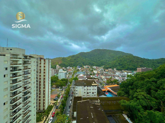 Imagem Apartamento com 3 Quartos à Venda, 135 m² em Pitangueiras - Guarujá