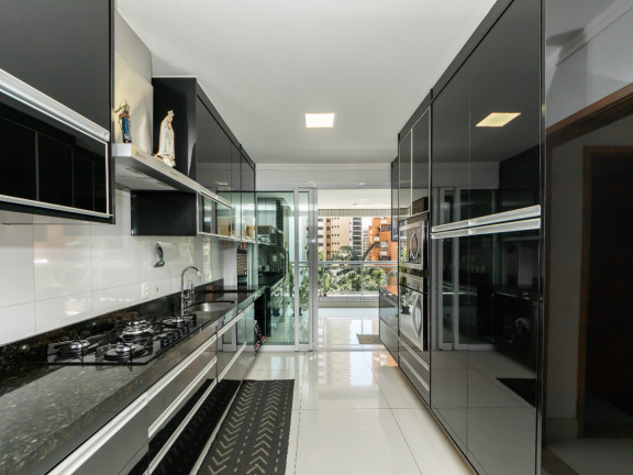 Imagem Apartamento com 3 Quartos à Venda, 171 m² em Tatuapé - São Paulo