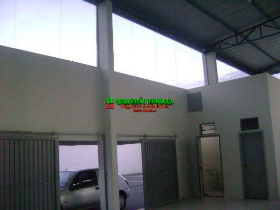 Imagem Galpão à Venda, 549 m² em Centro - São José Dos Campos Imagem Galpão à Venda, 549 m² em Centro - São José Dos Campos