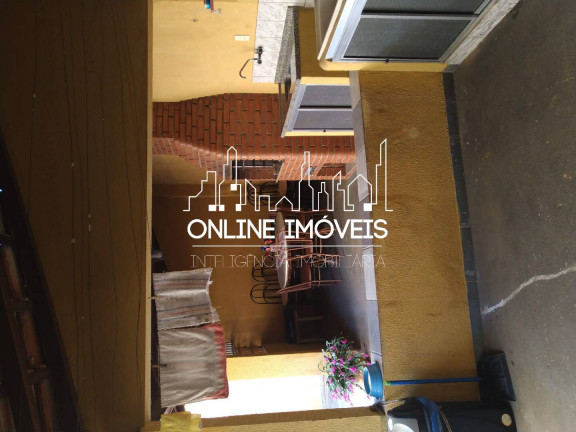 Imagem Casa com 3 Quartos à Venda,  em Jardim Novo Ii - Mogi Guaçu