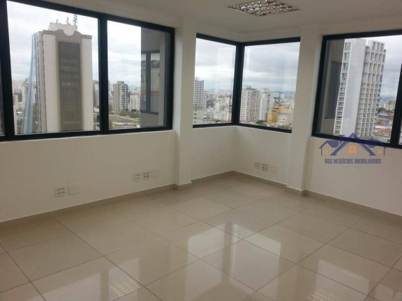 Imagem Sala Comercial para Alugar, 103 m² em São Paulo Imagem Sala Comercial para Alugar, 103 m² em São Paulo