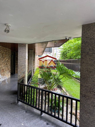 Imagem Apartamento com 3 Quartos à Venda, 128 m² em Passagem - Cabo Frio Imagem Apartamento com 3 Quartos à Venda, 128 m² em Passagem - Cabo Frio