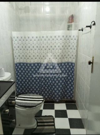Imagem Casa com 2 Quartos à Venda, 110 m² em Cajueiro - Cabo Frio