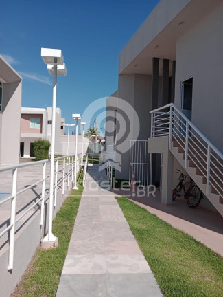 Imagem Casa com 3 Quartos à Venda, 92 m² em Urucunema - Eusébio
