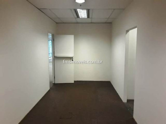 Imagem Sala Comercial para Alugar, 330 m² em Cidade Monções - São Paulo Imagem Sala Comercial para Alugar, 330 m² em Cidade Monções - São Paulo