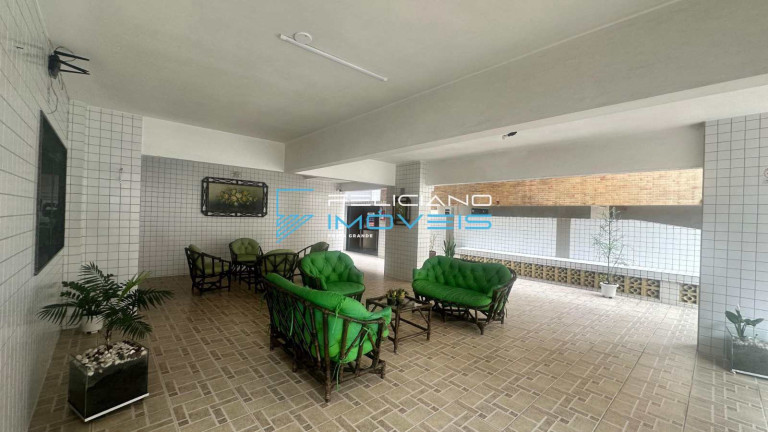 Imagem Apartamento com 1 Quarto à Venda, 68 m² em Guilhermina - Praia Grande Imagem Apartamento com 1 Quarto à Venda, 68 m² em Guilhermina - Praia Grande