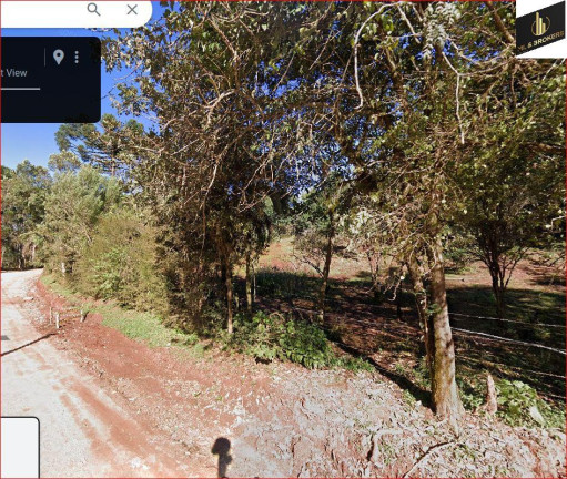 Imagem Imóvel com 3 Quartos à Venda, 48.000 m² em Bairro Retiro - Campo Magro