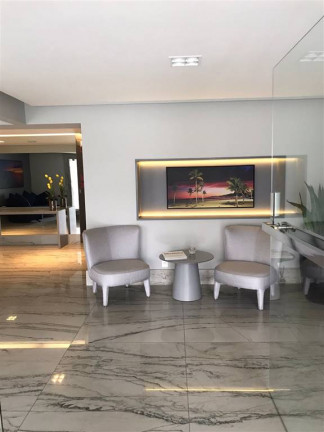 Apartamento com 2 Quartos à Venda, 96 m² em Forte - Praia Grande