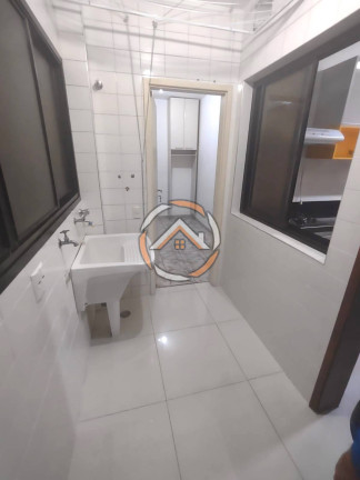 Imagem Apartamento com 3 Quartos à Venda, 106 m² em Cerâmica - São Caetano Do Sul