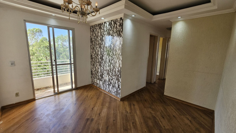 Apartamento com 3 Quartos à Venda, 57 m² em Jardim Monte Alegre - São Paulo