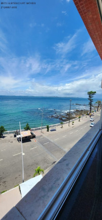 Imagem Imóvel com 3 Quartos à Venda, 184 m² em Barra - Salvador Imagem Imóvel com 3 Quartos à Venda, 184 m² em Barra - Salvador
