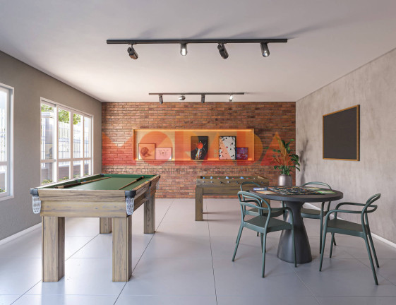Imagem Casa com 2 Quartos à Venda, 40 m² em Papagaio - Feira De Santana