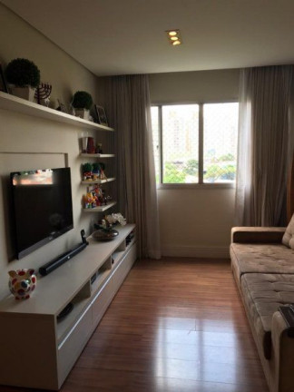 Imagem Apartamento com 3 Quartos à Venda, 81 m² em Alto Da Lapa - São Paulo Imagem Apartamento com 3 Quartos à Venda, 81 m² em Alto Da Lapa - São Paulo