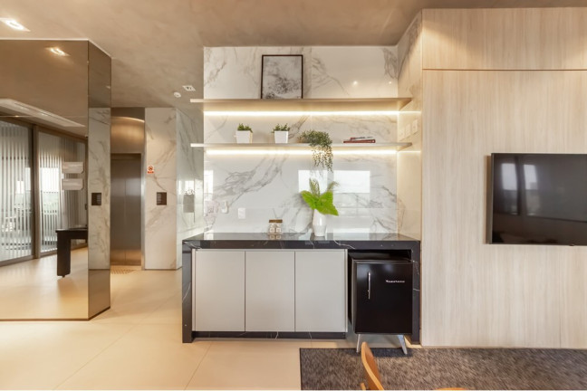 Imagem Imóvel com 1 Quarto à Venda, 28 m² em Itaim Bibi - São Paulo Imagem Imóvel com 1 Quarto à Venda, 28 m² em Itaim Bibi - São Paulo
