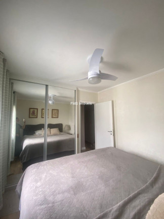 Imagem Imóvel com 3 Quartos à Venda, 82 m² em Campo Belo - São Paulo Imagem Imóvel com 3 Quartos à Venda, 82 m² em Campo Belo - São Paulo