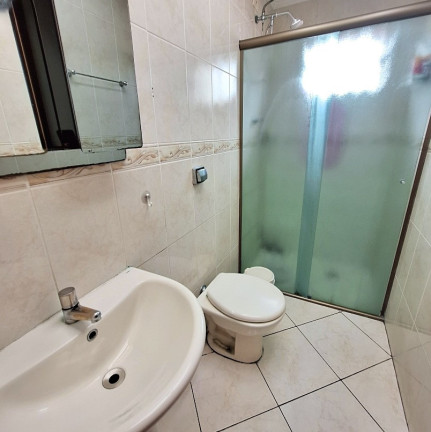 Imagem Apartamento com 2 Quartos à Venda, 55 m² em Rudge Ramos - São Bernardo Do Campo Imagem Apartamento com 2 Quartos à Venda, 55 m² em Rudge Ramos - São Bernardo Do Campo