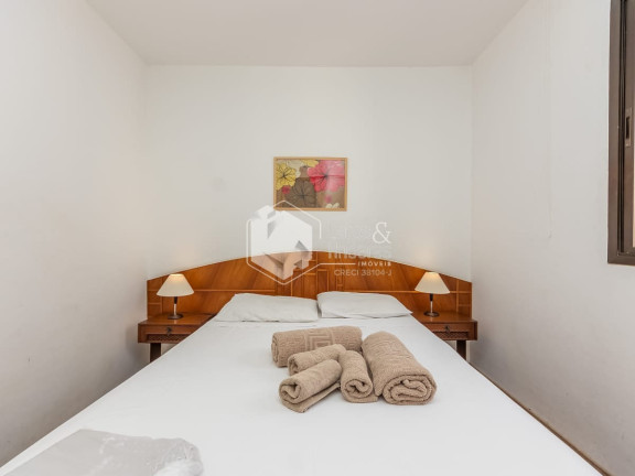 Imagem Apartamento com 2 Quartos à Venda, 60 m² em Jardim Paulista - São Paulo