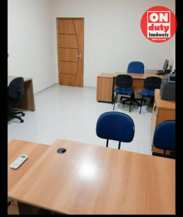 Imagem Sala Comercial à Venda, 150 m² em Centro - Santos Imagem Sala Comercial à Venda, 150 m² em Centro - Santos