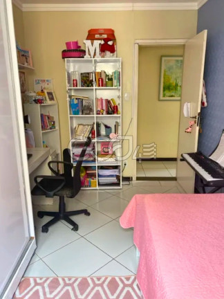 Imagem Apartamento com 3 Quartos à Venda, 110 m² em Luzia - Aracaju