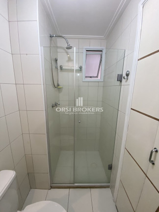 Imagem Apartamento com 3 Quartos à Venda, 74 m² em Jaguaré - São Paulo